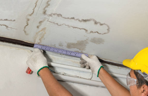 Reliable Water Extraction contractor in Cranbury, NJ by Water Damage Irwin